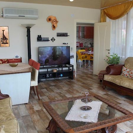 Anfora Apart Pansiyon Erdemli Zewnętrze zdjęcie