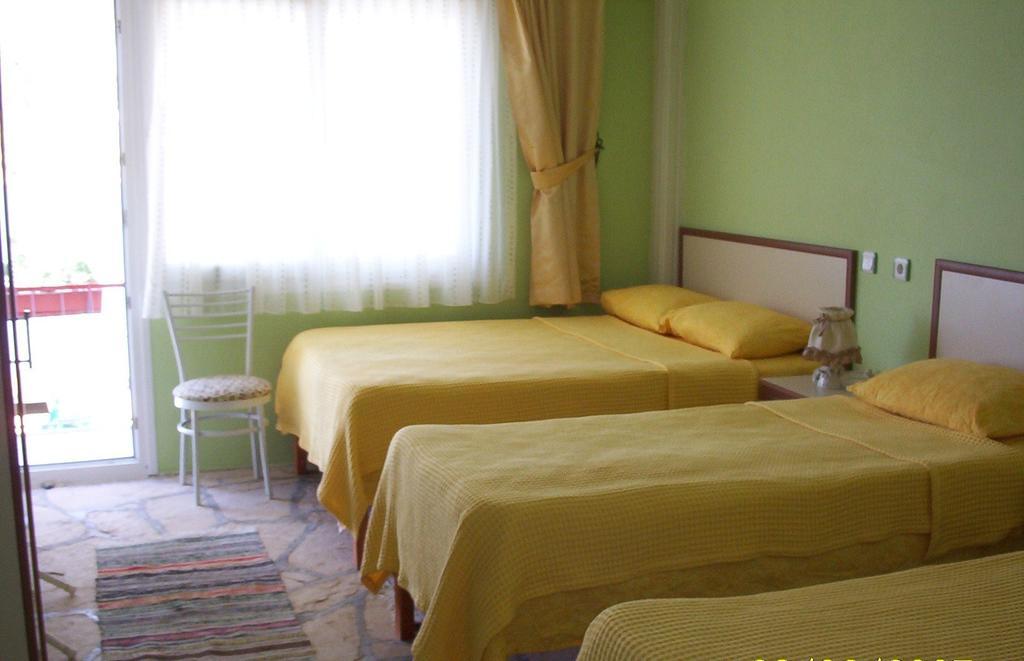 Anfora Apart Pansiyon Erdemli Pokój zdjęcie